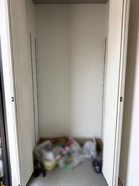 安城市榎前町　新築戸建て全2棟1号棟