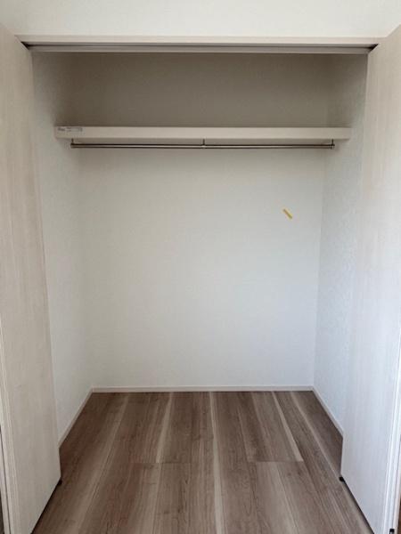 安城市榎前町　新築戸建て全2棟1号棟