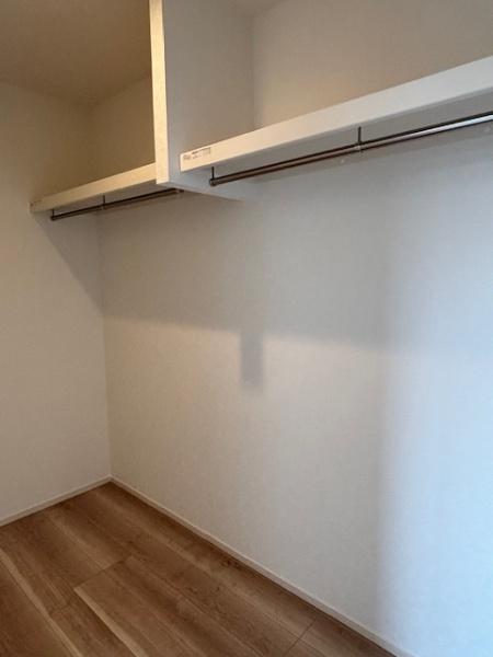 安城市榎前町　新築戸建て全2棟1号棟
