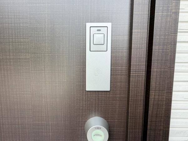 岡崎市上地町第9　新築戸建て