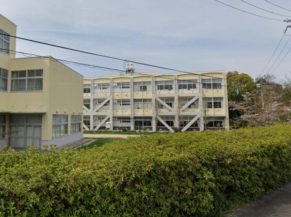 日進市東山７丁目の中古一戸建て(日進市立南小学校)