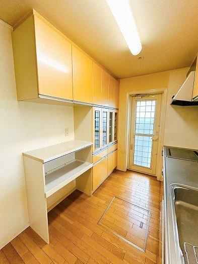 豊田市乙部ケ丘４丁目の中古一戸建て