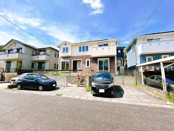 豊田市乙部ケ丘 中古住宅