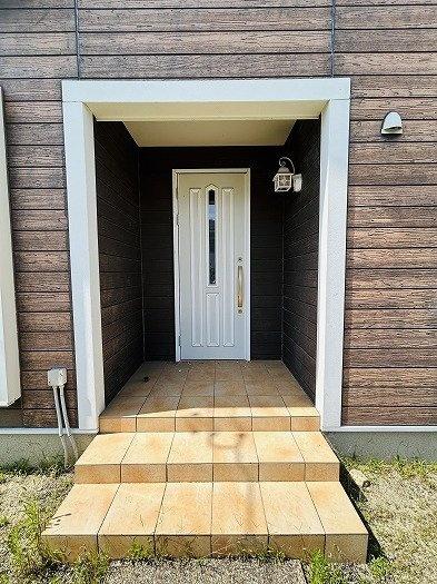 豊田市乙部ケ丘４丁目の中古一戸建て