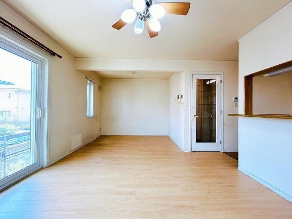 豊田市乙部ケ丘４丁目の中古一戸建て