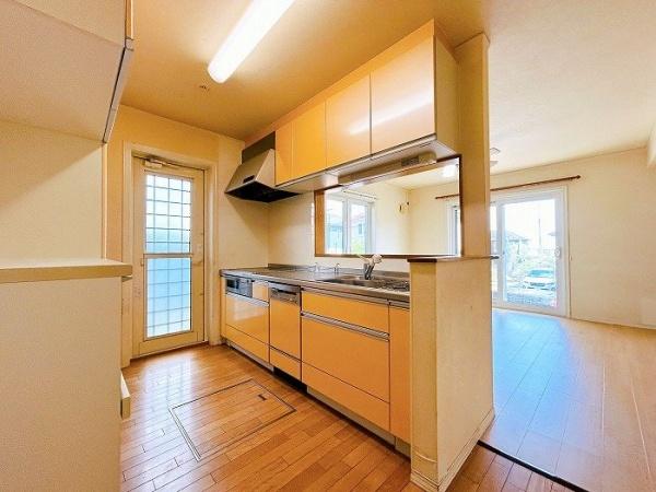 豊田市乙部ケ丘４丁目の中古一戸建て