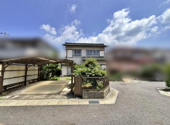 豊田市平戸橋町永和2期　新築戸建て