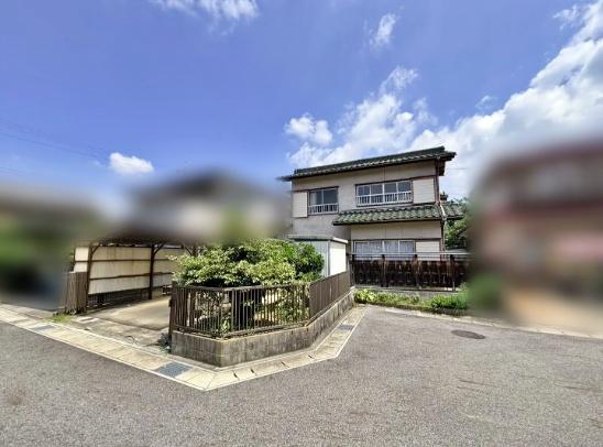 豊田市平戸橋町永和2期　新築戸建て