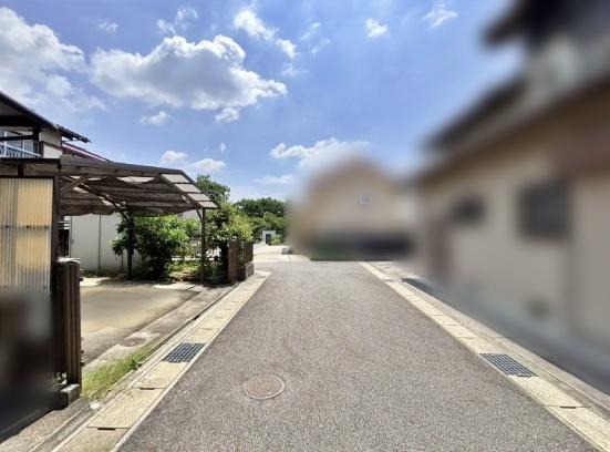 豊田市平戸橋町永和2期　新築戸建て