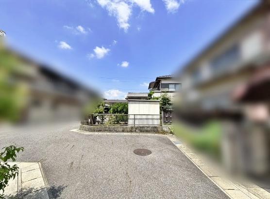 豊田市平戸橋町永和2期　新築戸建て