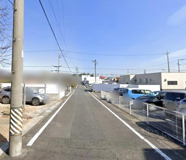 高浜市湯山町全5棟4号棟　新築戸建て