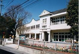 岡崎市伊賀町　新築戸建て全2棟1号棟(愛隣幼稚園)