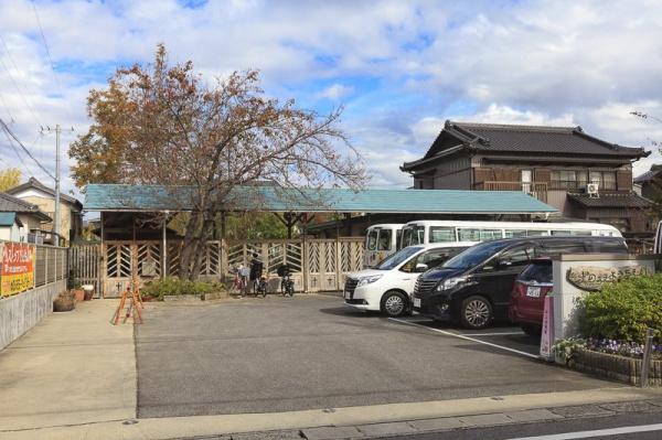 豊田市井上町　全5棟3号棟　新築戸建て(幼保連携型認定こども園井上幼稚園)