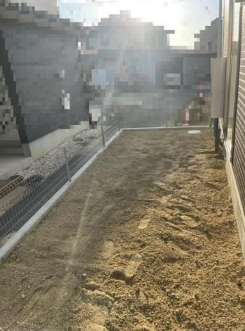 豊田市井上町　全5棟3号棟　新築戸建て