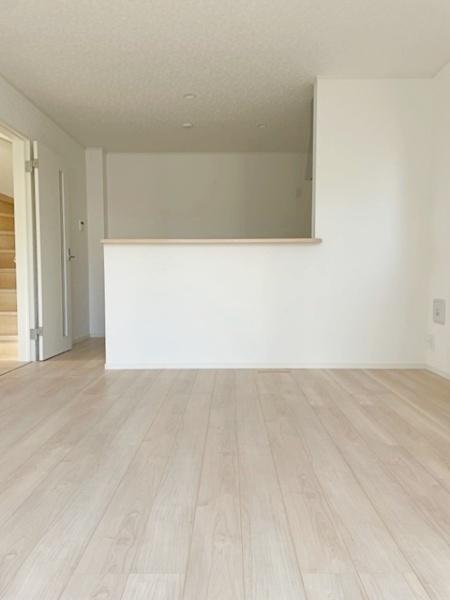 豊田市井上町　全5棟3号棟　新築戸建て