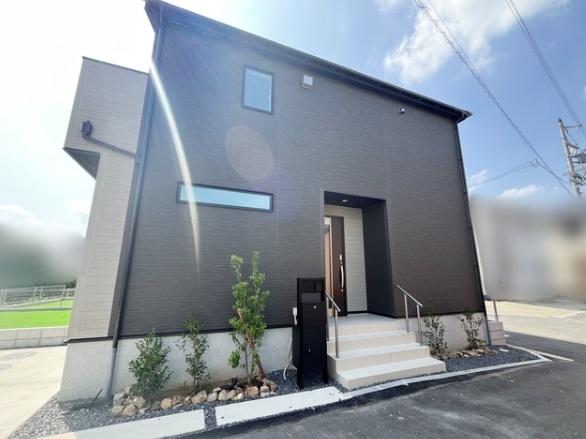 知立市八橋町01期　全2棟2号棟　新築戸建て