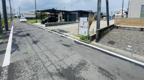 刈谷市西境町　全3棟3号棟　新築戸建て