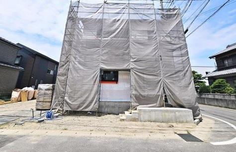 碧南市若松町　全2棟2号棟　新築戸建て