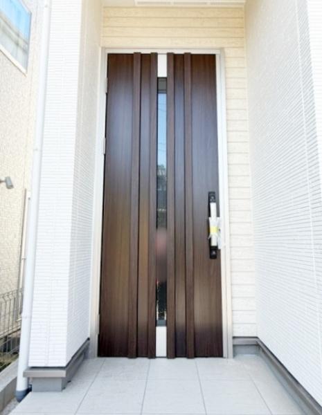 高浜市春日町全2棟1号棟　新築戸建て