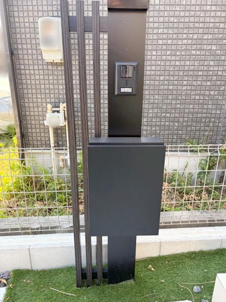 高浜市春日町全2棟1号棟　新築戸建て