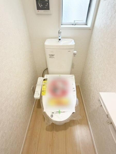 岡崎市上地町第9　新築戸建て