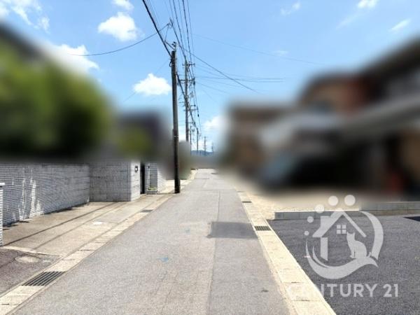 岡崎市上地町第9　新築戸建て