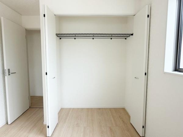 岡崎市上地町第9　新築戸建て