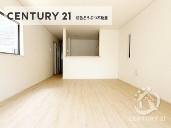 岡崎市上地町第9　新築戸建て