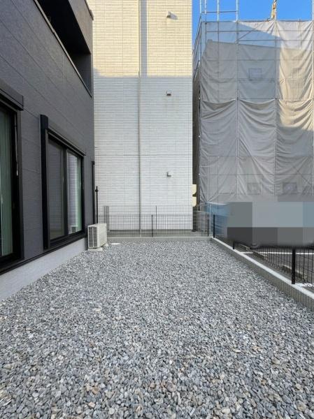 豊田市若宮町５丁目の新築一戸建
