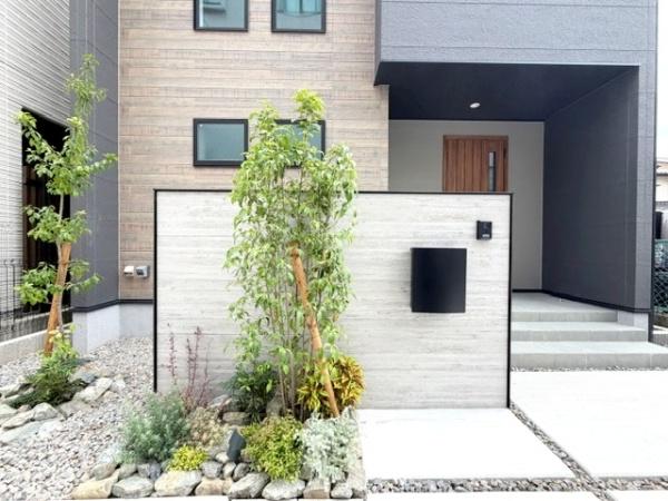 豊田市若宮町５丁目の新築一戸建