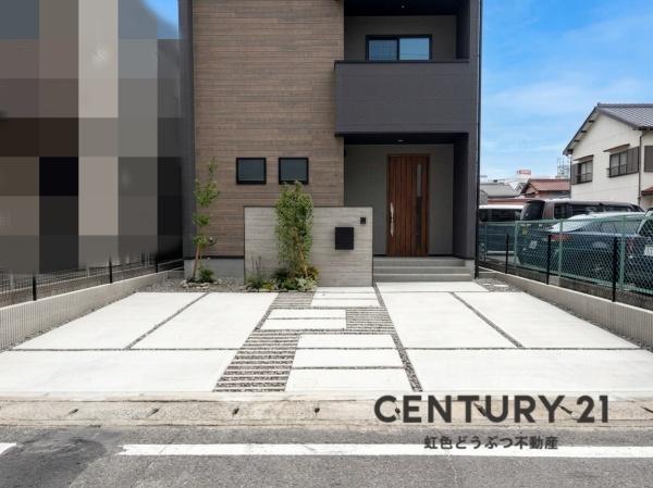 豊田市若宮町５丁目の新築一戸建