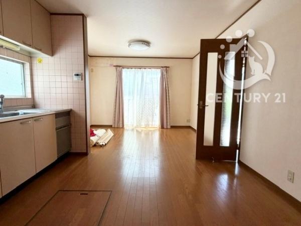 名古屋市守山区向台１丁目の中古一戸建て
