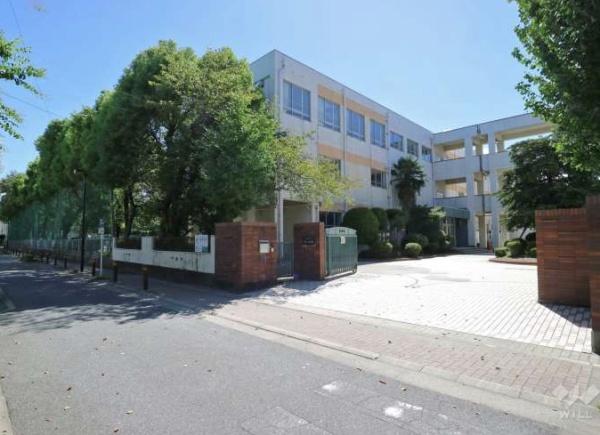 名古屋市守山区向台１丁目の中古一戸建て(名古屋市立天子田小学校)