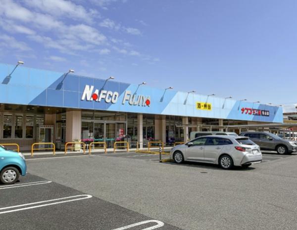名古屋市守山区向台１丁目の中古一戸建て(ナフコ不二屋引山店)