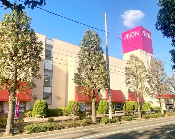 名古屋市守山区向台１丁目の中古一戸建て(イオン名古屋東店)