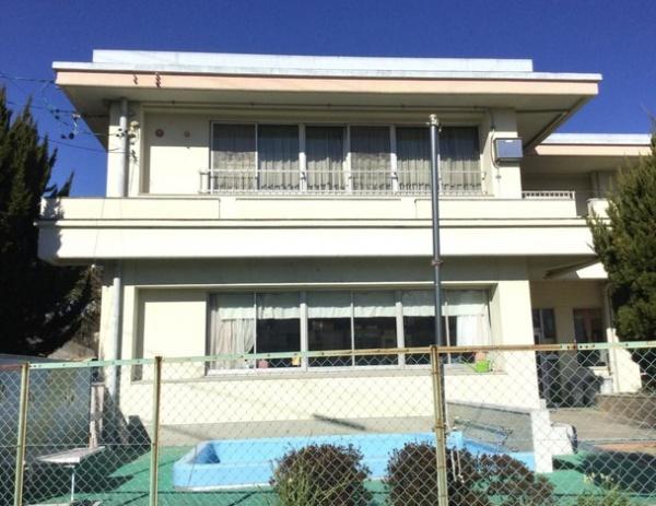 名古屋市守山区向台１丁目の中古一戸建て(名古屋市森孝保育園)