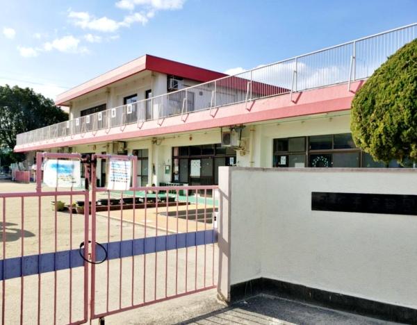 名古屋市守山区向台１丁目の中古一戸建て(名古屋市天子田保育園)