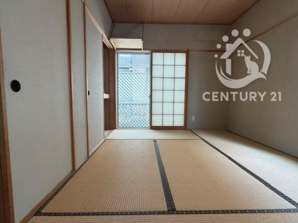 名古屋市守山区向台１丁目の中古一戸建て