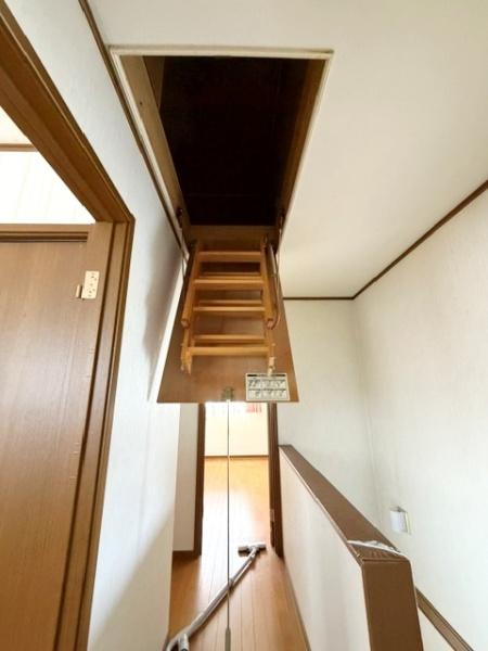 名古屋市守山区向台１丁目の中古一戸建て