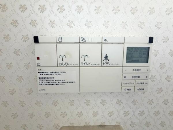 名古屋市守山区向台１丁目の中古一戸建て