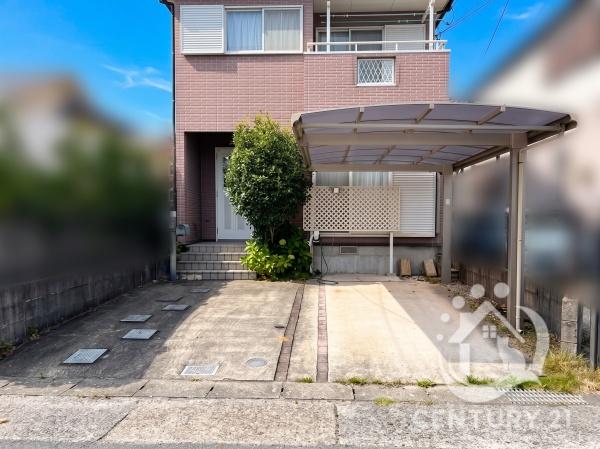 名古屋市守山区向台１丁目の中古一戸建て