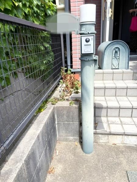 名古屋市守山区向台１丁目の中古一戸建て