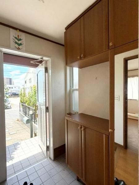 名古屋市守山区向台１丁目の中古一戸建て