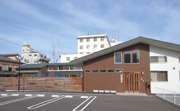 高浜市八幡町５丁目の土地(吉浜さんさん保育園)