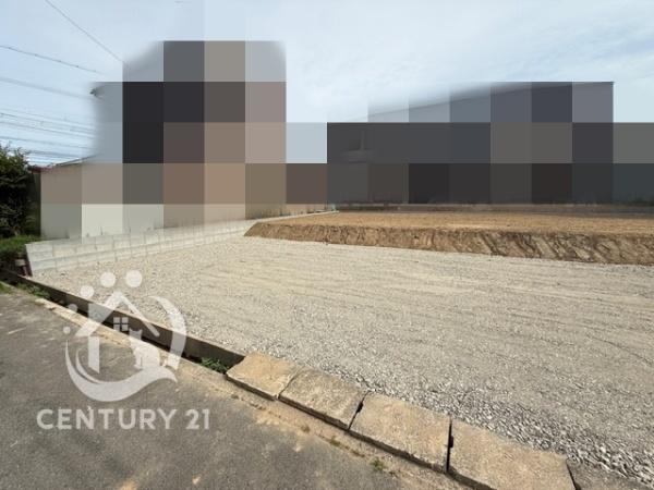 高浜市八幡町５丁目の土地