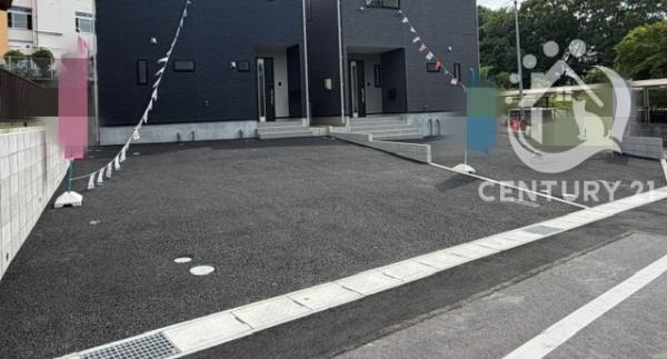 岡崎市細川町第15全2棟2号棟　新築戸建