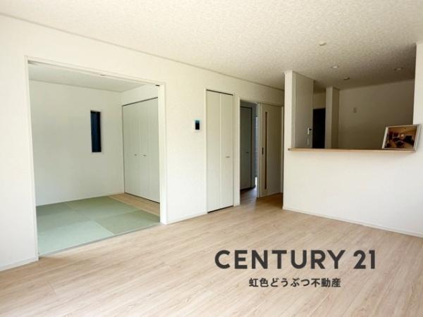 岡崎市細川町第15全2棟2号棟　新築戸建