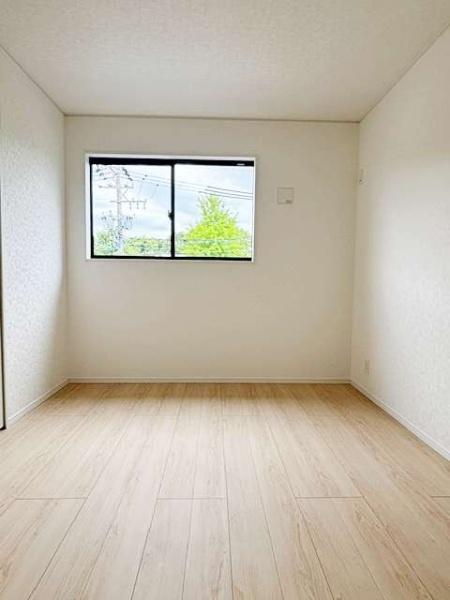 岡崎市細川町第15全2棟1号棟　新築戸建