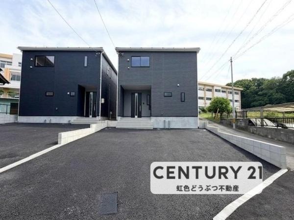 岡崎市細川町第15全2棟1号棟　新築戸建