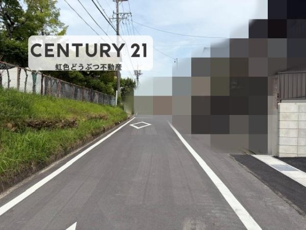 岡崎市細川町第15全2棟1号棟　新築戸建
